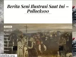 Sites similar to pollock100.com