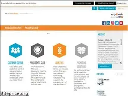 Sites similar to pollockadvantage2.com