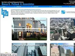 Sites similar to pollockassoc.com