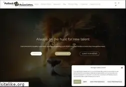 Sites similar to pollockassociates.co.za