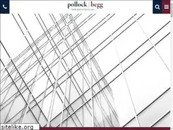 Sites similar to pollockbegg.com