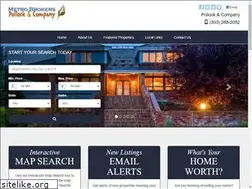 Sites similar to pollockbrokers.com