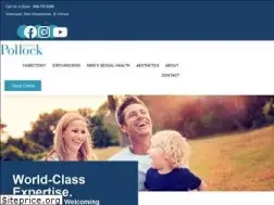 Sites similar to pollockclinics.com