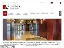 Sites similar to pollockcommercial.com