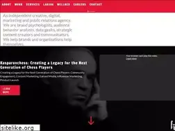 Sites similar to pollockcommunications.com