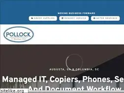Sites similar to pollockcompany.com