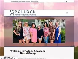 Sites similar to pollockdental.com