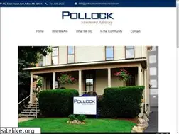 Sites similar to pollockinvestmentadvisors.com