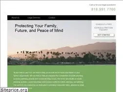 Sites similar to pollocklawfirm.com