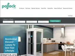 Sites similar to pollocklifts.co.uk