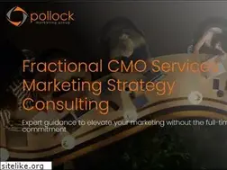 Sites similar to pollockmarketinggroup.com