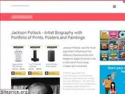 Sites similar to pollockprints.org