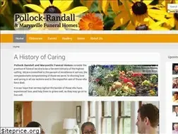Sites similar to pollockrandall.com