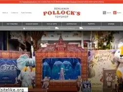 Sites similar to pollocks-coventgarden.co.uk