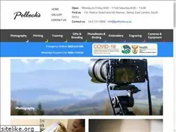 Sites similar to pollocks.co.za