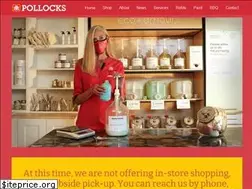 Sites similar to pollockshomehardware.ca