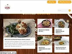 Sites similar to pollocuk.com