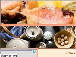 Sites similar to polloensalsa.net