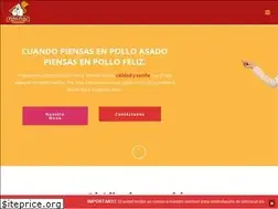 Sites similar to pollofelizslp.com
