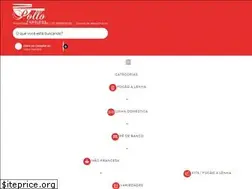 Sites similar to pollofundidos.com.br
