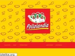 Sites similar to pollolandia.com