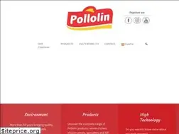 Sites similar to pollolin.com