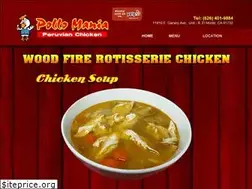 Sites similar to pollomania-usa.com