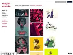 Sites similar to pollomuerto.com