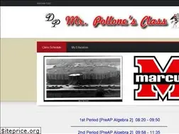 Sites similar to polloned.weebly.com