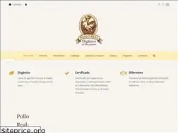 Sites similar to polloreal.mx