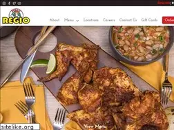 Sites similar to polloregio.com