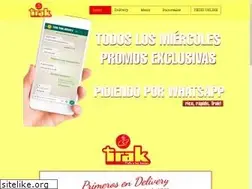 Sites similar to pollotrak.com.ar