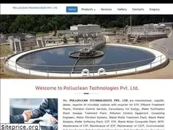 Sites similar to pollucleantechnologies.com