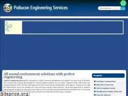 Sites similar to polluconengineering.in