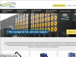 Sites similar to pollucontrol.ca