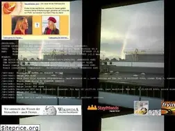 Sites similar to polluks.freeshell.org