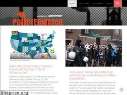 Sites similar to polluterwatch.org