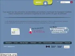 Sites similar to pollution-chimique.com