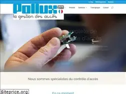 Sites similar to pollux.fr