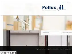 Sites similar to pollux.nl