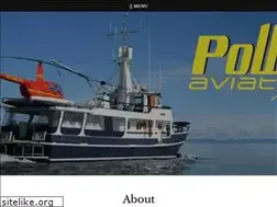 Sites similar to polluxaviation.net