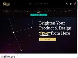 Sites similar to polluxofgeminorum.com