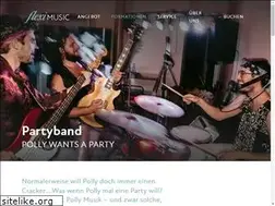 Sites similar to polly-wants-a-party.com