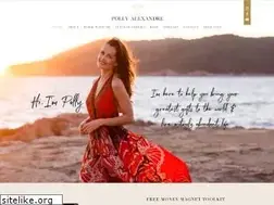 Sites similar to pollyalexandre.com