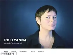 Sites similar to pollyanna.org