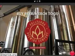 Sites similar to pollyannabrewing.com