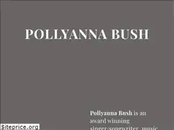 Sites similar to pollyannabush.com