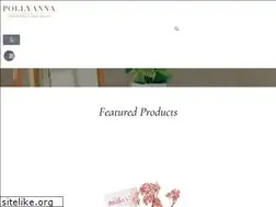 Sites similar to pollyannaconcepts.com
