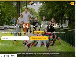 Sites similar to pollyart.pl