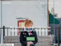 Sites similar to pollybarks.com